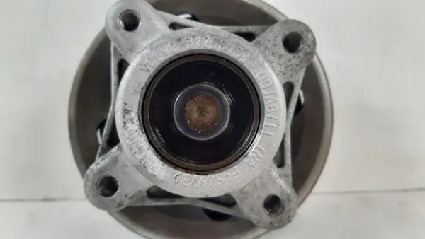 Spanrol Volvo V60 2.5T OEM acm76476 image 5