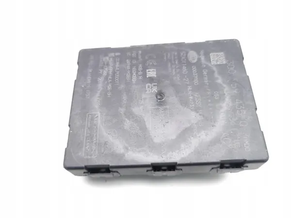 Module Démarrage Sans Clé OEM 3Q0959435Q pour VW T-Roc 1.5 TSI image 5