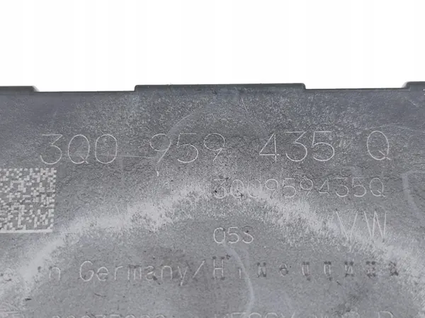 Module Démarrage Sans Clé OEM 3Q0959435Q pour VW T-Roc 1.5 TSI image 7