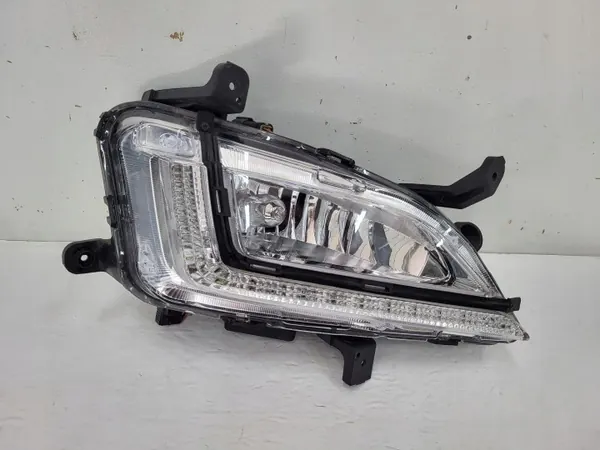 Faro Halógeno Derecho OEM 92202-D76 para Hyundai Tucson image 2
