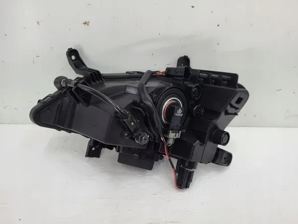 Faro Halógeno Derecho OEM 92202-D76 para Hyundai Tucson image 4