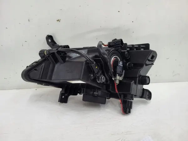 Faro Halógeno Derecho OEM 92202-D76 para Hyundai Tucson image 5