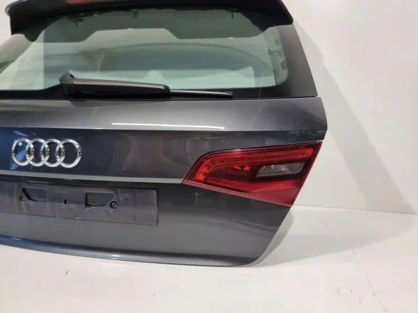 Begagnad Audi RS3 8V Bagagelucka OEM FBW1103 image 7