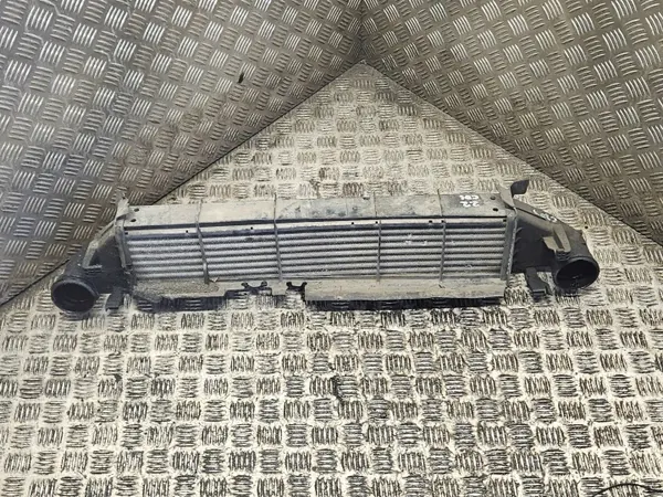 OEM ESH8981 Intercooler för Mercedes C W203 2001 image 2