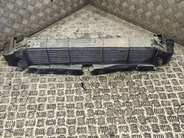 OEM ESH8981 Intercooler för Mercedes C W203 2001 image 3