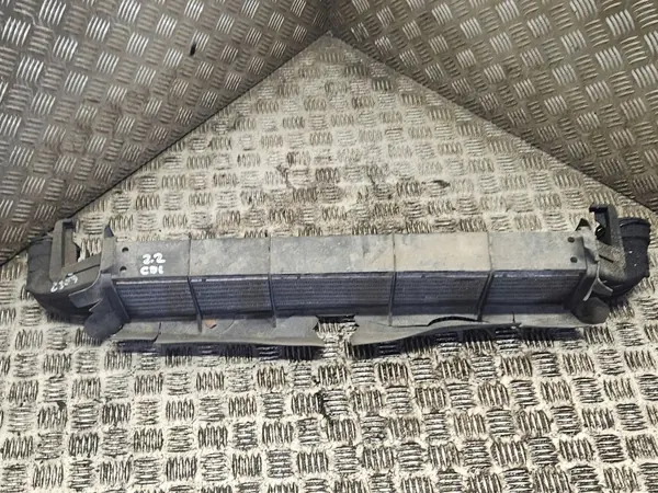 OEM ESH8981 Intercooler för Mercedes C W203 2001 image 4