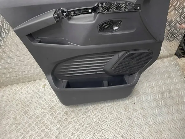 OEM Oven Verhoilu Paneeli Vasen Etu Renault Trafic III/IV image 10
