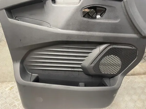 OEM Oven Verhoilu Paneeli Vasen Etu Renault Trafic III/IV image 3