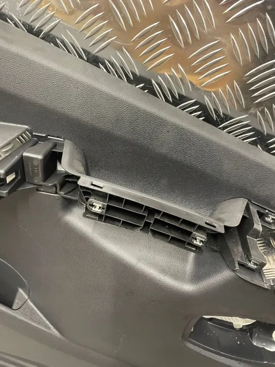 OEM Oven Verhoilu Paneeli Vasen Etu Renault Trafic III/IV image 6