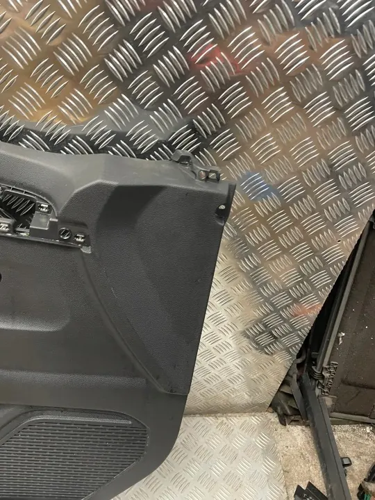 OEM Oven Verhoilu Paneeli Vasen Etu Renault Trafic III/IV image 8