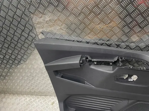 OEM Oven Verhoilu Paneeli Vasen Etu Renault Trafic III/IV image 9