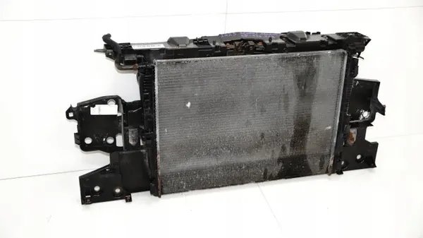 OEM 368446493 Etuhihna Renault Megane 3:lle image 4