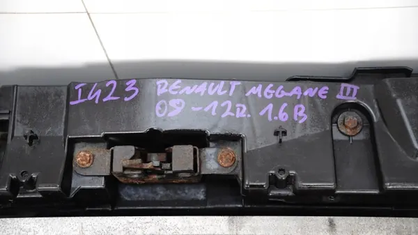 OEM 368446493 Etuhihna Renault Megane 3:lle image 5
