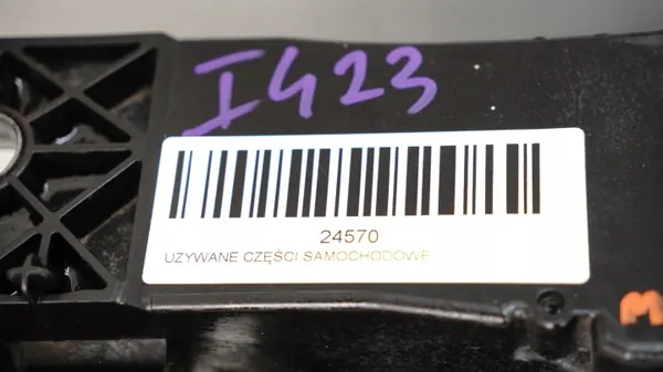 OEM 368446493 Etuhihna Renault Megane 3:lle image 6