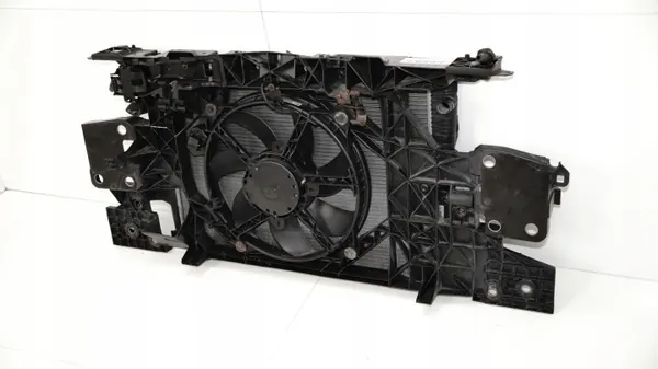 OEM 368446493 Etuhihna Renault Megane 3:lle image 9
