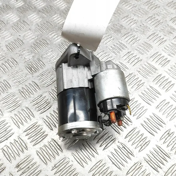 Motor de arranque Mazda CX-5 (KF) 2.0L 121kw image 2