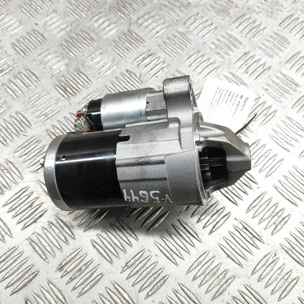 Motor de arranque Mazda CX-5 (KF) 2.0L 121kw image 3