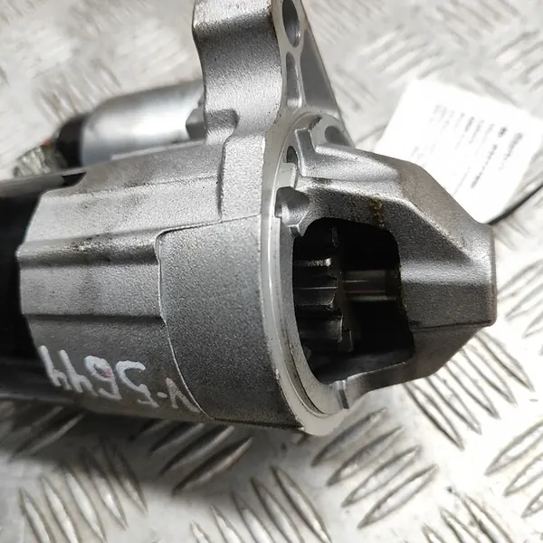 Motor de arranque Mazda CX-5 (KF) 2.0L 121kw image 5