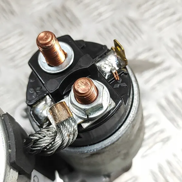 Motor de arranque Mazda CX-5 (KF) 2.0L 121kw image 6