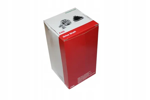 Schaeffler FAG Joint CV, Arbre de transmission image 1