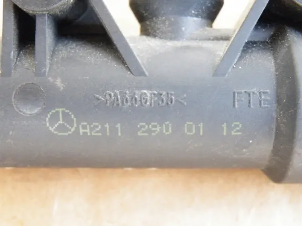 Kytkin orjasylinteri Mercedes E-luokka W211 A2112900112 image 5