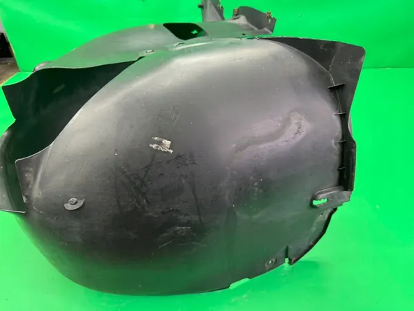 Front Left Wheel Arch 5P0809957B SEAT Altea XL image 2