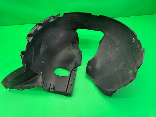 Front Left Wheel Arch 5P0809957B SEAT Altea XL image 6