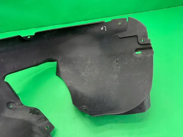 Front Left Wheel Arch 5P0809957B SEAT Altea XL image 7