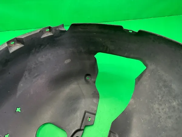 Front Left Wheel Arch 5P0809957B SEAT Altea XL image 8