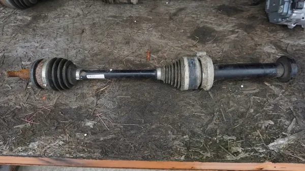 VOLKSWAGEN VW T5 T6 Höger Halvaxel image 3