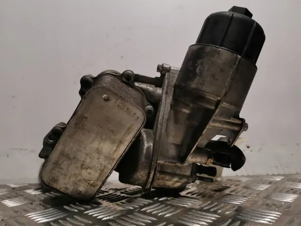 Jeep Oliefilterbasis OEM FOB844 - Gebruikt image 3