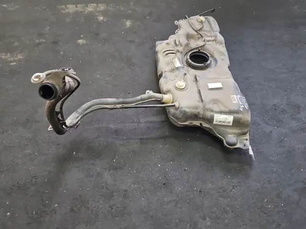 Depósito combustible OEM IMPRK1551988 Peugeot 308 II image 3