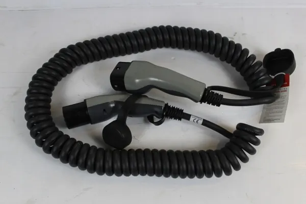 Hyundai Ioniq 4 Latauskaapeli OEM kabelw32 image 2