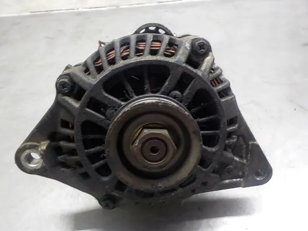 ALTERNATORI MITSUBISHI PAJERO III A2TB0892 image 4