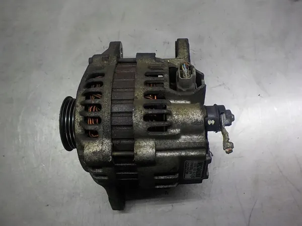 ALTERNATORI MITSUBISHI PAJERO III A2TB0892 image 5