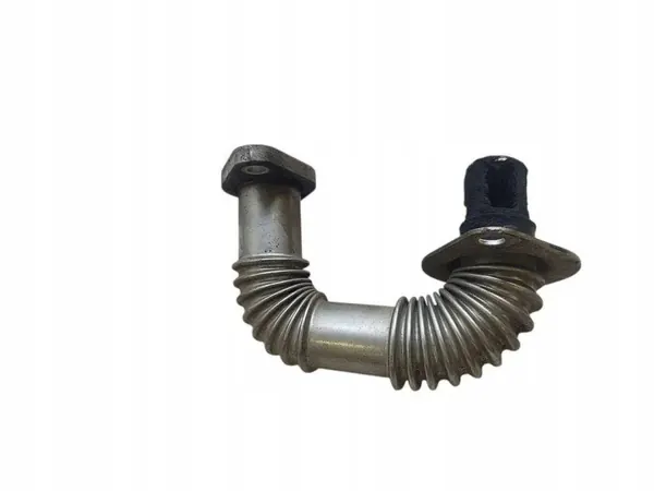 EGR-putki OEM 55574012 Opel Astra K 1.6L Dieselille image 2