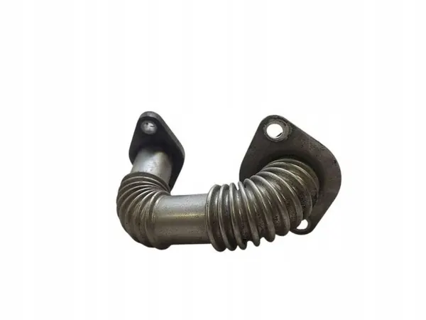 EGR-putki OEM 55574012 Opel Astra K 1.6L Dieselille image 3