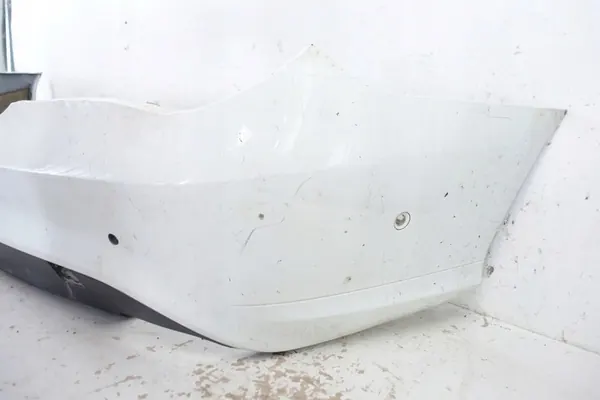 Parachoques trasero Mercedes CLA W117 12-16 A1178850325 image 6