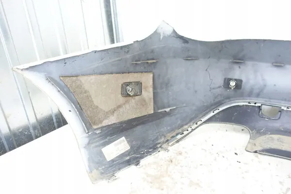 Parachoques trasero Mercedes CLA W117 12-16 A1178850325 image 7