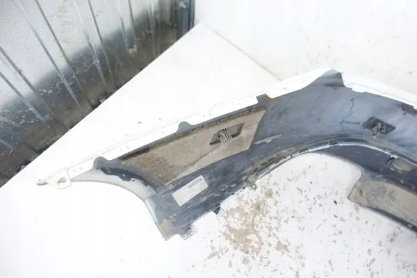 Parachoques trasero Mercedes CLA W117 12-16 A1178850325 image 8