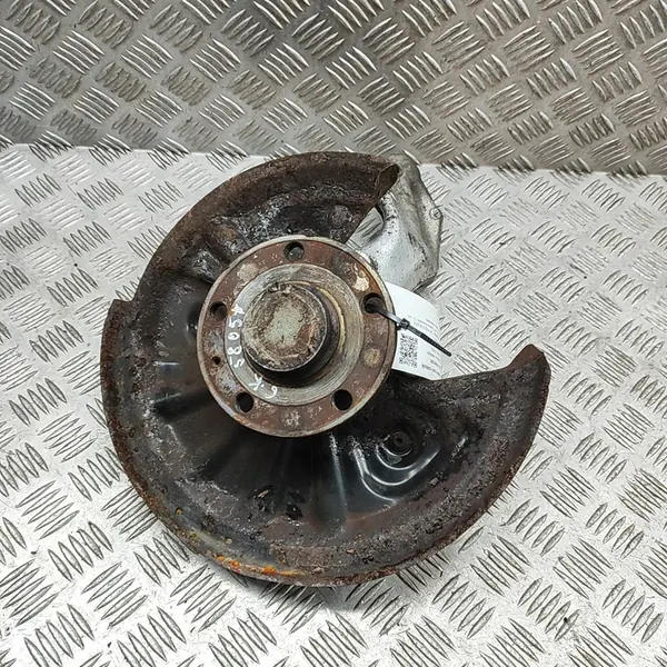 Snodo posteriore sinistro VW ARTEON 3Q0505433G 2.0L Diesel 2020 image 3