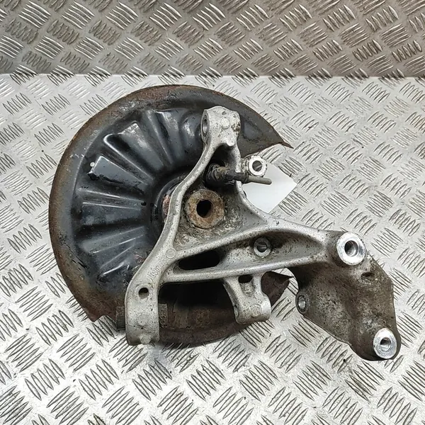 Snodo posteriore sinistro VW ARTEON 3Q0505433G 2.0L Diesel 2020 image 4