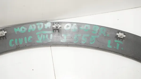 OEM 360192915 Linker Achter Spatbord Honda Civic VIII image 3
