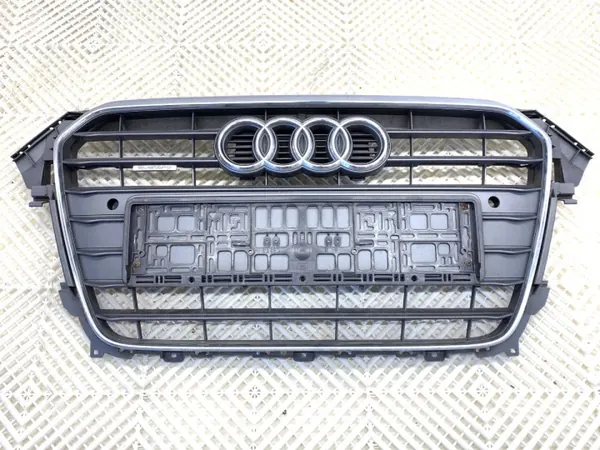 OEM 8K0853651E Grille voor Audi A4 B8 07-15 image 2
