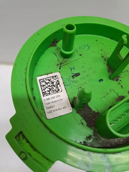 Brandstofpomp VW TIGUAN II AUDI Q3 5Q0919051AD image 2