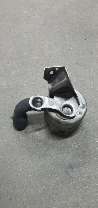 Couvercle supérieur Webasto Audi A4 B6 B7 OEM 8E0261157 image 5