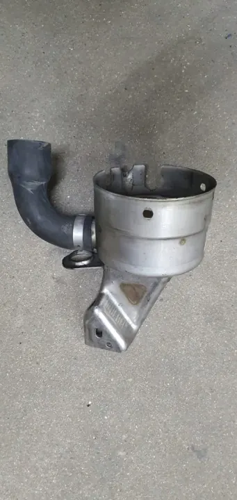 Couvercle supérieur Webasto Audi A4 B6 B7 OEM 8E0261157 image 6