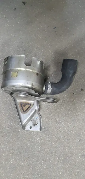 Couvercle supérieur Webasto Audi A4 B6 B7 OEM 8E0261157 image 7