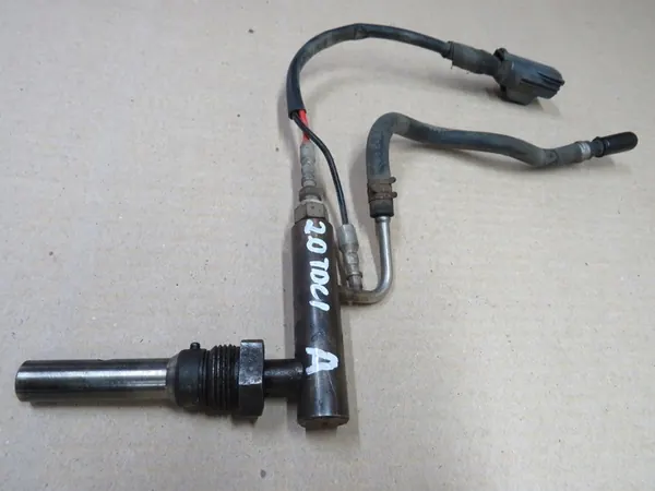 FORD MONDEO S-MAX GALAXY 2.0 TDCI DPF INJEKTOR AV619T540BE image 3