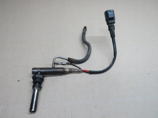 FORD MONDEO S-MAX GALAXY 2.0 TDCI DPF INJEKTOR AV619T540BE image 4